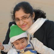 Raghunandanan Roshni