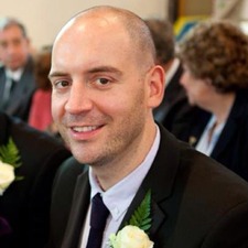 Simon Underhill