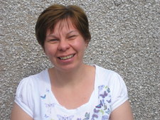 Jen Thomson