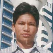 चोम बहादुर