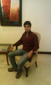 Sandeep Jangir
