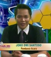 Joko Dwi