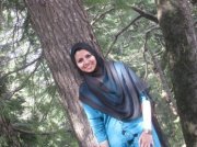 Wardah Farooqi