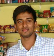 Kumar Prakhar