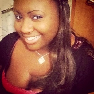 Goodreads profile picture for @Cherish