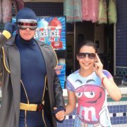 Amber Andrews-kamara