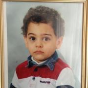 Carlos Saoumi