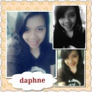 Daphne Jasmin