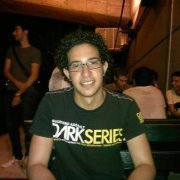 Mahmoud Abdallah