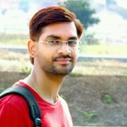 Vivek More