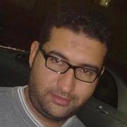 Mohammed Ghany