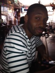 Darryl Fields