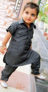 Sohail Qamar