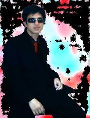 Tony Chandra