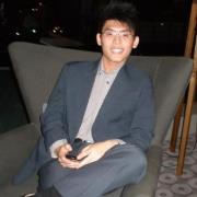 Daniel Too
