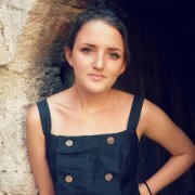 Гергана Поакова