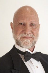 Robert (Dr Bob) Rubel