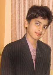 Ali Haider