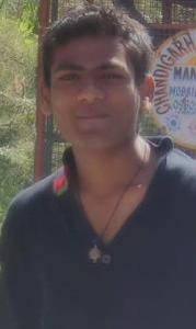 Rajesh Katkam