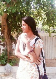 Sangavi Ramachandran