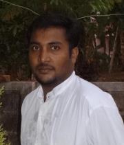 Arun Chacko