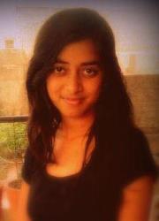 Shristi Upadhyay