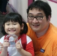Adam Yang