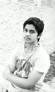 Narendra Patnaik