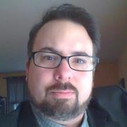 David Escott