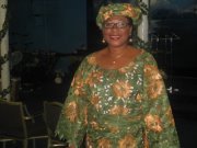 Afam Olisedumkwu