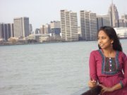 Jayalakshmi As