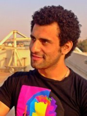 Amr Elsehemy