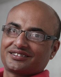 Lavesh Pyakurel