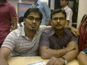 Dileep Kumar