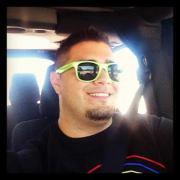 David Reyes