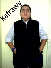 Mohammed Elkafrawy