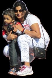 Esha Garg