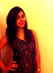 Chetna Navet