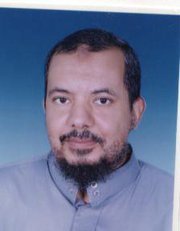Mohammad Alzayat