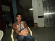 Shoikot Mahmud