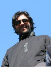 Khaldoun Hammoud