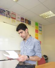 Mohammad Alhasan