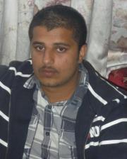 Chaudhary Asad