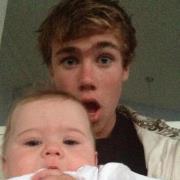 Taine Douglas