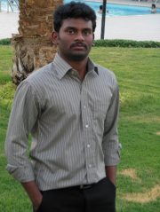 Elango Selvam