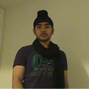 Singh Gaganpreet