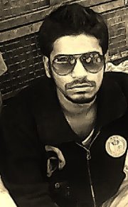 Himanshu Sinha
