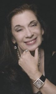 Elisabeth Hebdige