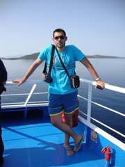 Σταύρος Σταμίρης