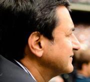 Nadeem Hafiz